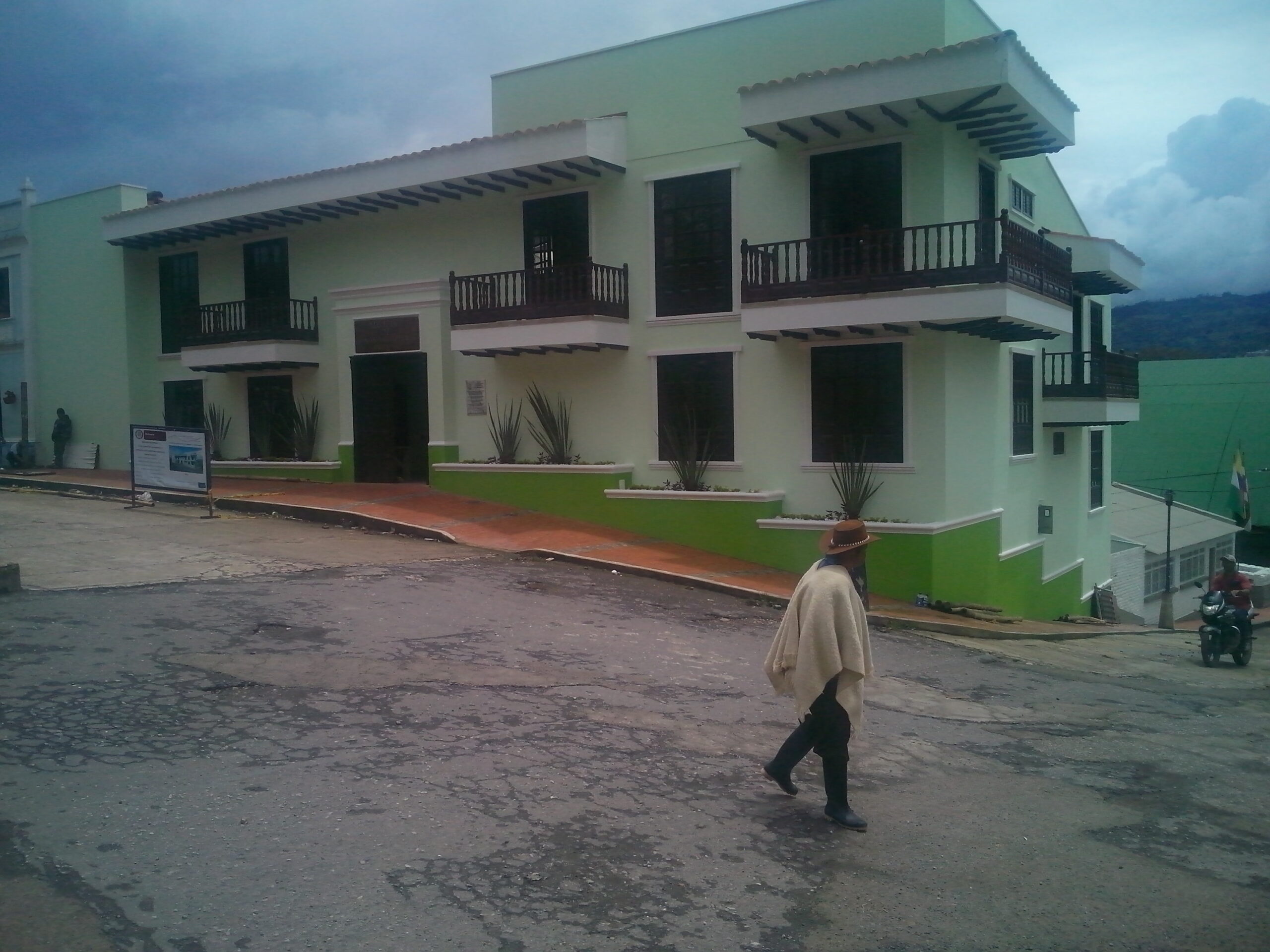 fachada palacio